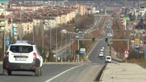 Karayolları Trafik Güvenliği Derneği Yönetim Kurulu Başkanı Saraç