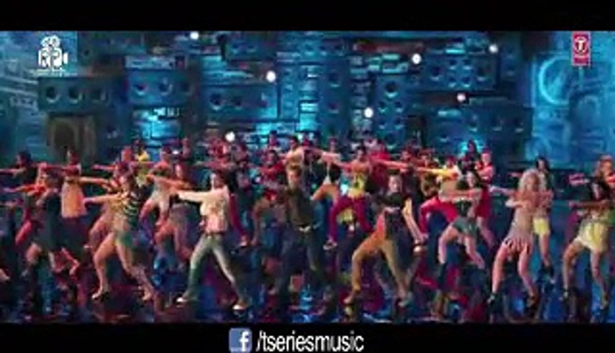 O Teri Title Song