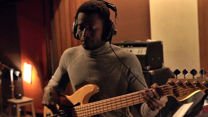 Aziz Sahmaoui - New 2014 Album Medley