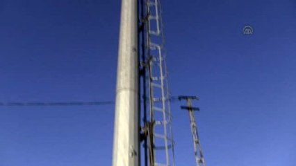 10 Ankara'da '10 Numara Yağ' Operasyonu 🚓