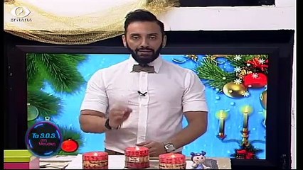 Τασος στη Μουσικη 28-12-14