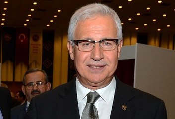 Türk Hava Kurumu Yeni Başkanı Vacit Öktem Oldu