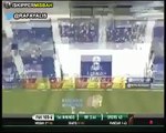 Misbah-ul-Haq's 2 Monstrous Sixes to Monty Panesar