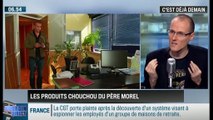 La chronique d'Anthony Morel : Les produits chouchous du Père Morel - 25/12