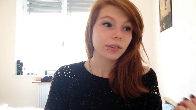 Il faut TOUJOURS commencer par une PRESENTATION