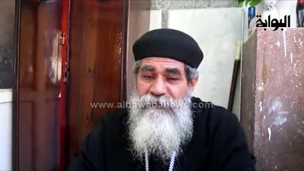 جولة في دير الشهداء بإسنا  الذي شهد ذبح 160 ألف مسيحي على يد الرومان