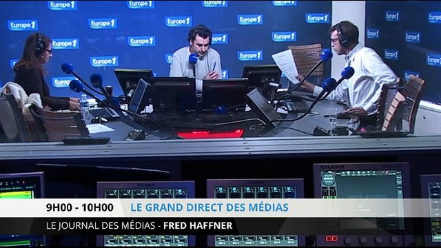 Hommage à Jacques Chancel