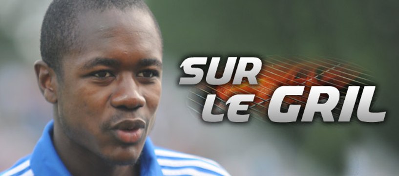 Sur le gril : Giannelli Imbula