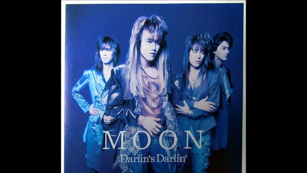 DARLIN'S DARLIN bringin' me down