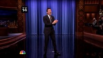 The Tonight Show Starring Jimmy Fallon Preview 12-23-14