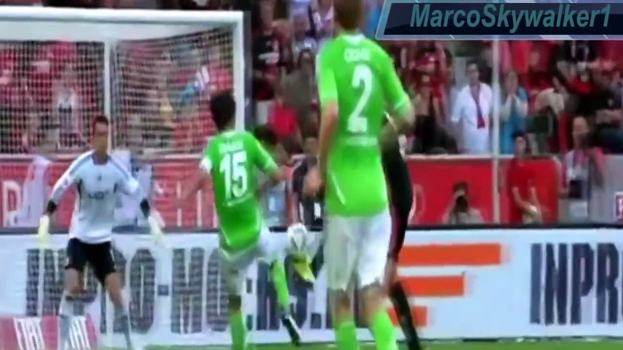 Ultimate Football Skills And Moves  HD