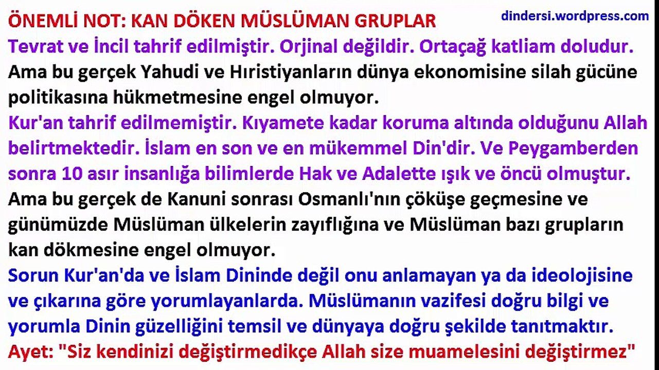 12.sınıf-5.ünite İSLAM BARIŞ dindersi.wordpress.com