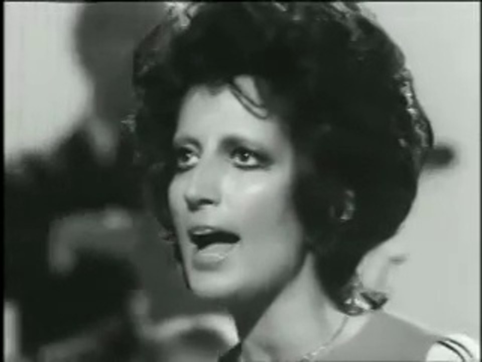 Mina - Canzone per te
