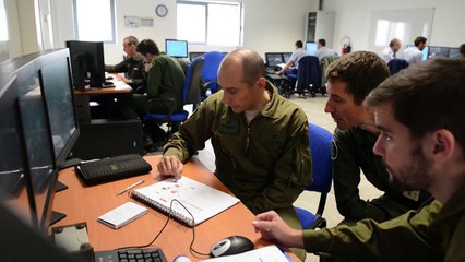 Formation internationale au programme NH90