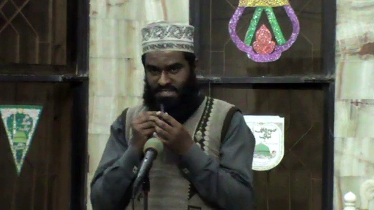 MUHAMMAD SHOUKAT