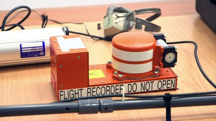 Avión de AirAsia podría estar en el fondo del mar