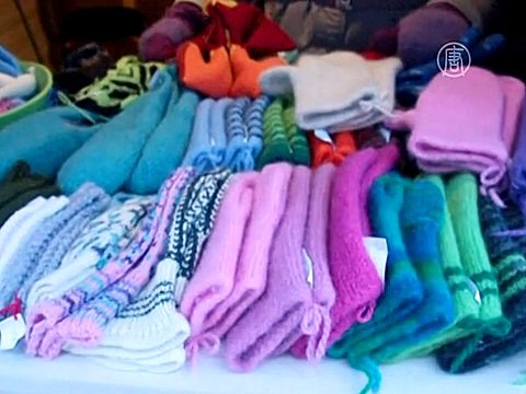 Обвал рубля принёс трудности Финляндии