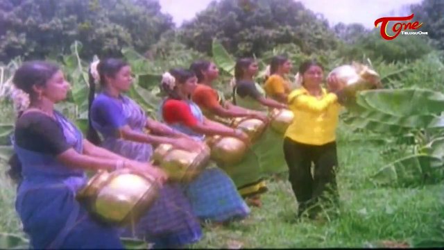 Patnam Vachina Pativrathalu Movie Songs| Neekunnadhe | Chiranjeevi | Mohan Babu | Radhika| Geetha