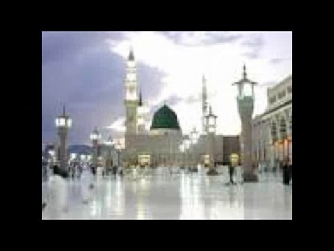 SALU ALHEY WA AAL HI- Salam by KHURSHEED AHMAD - Presented by KARIGAR
