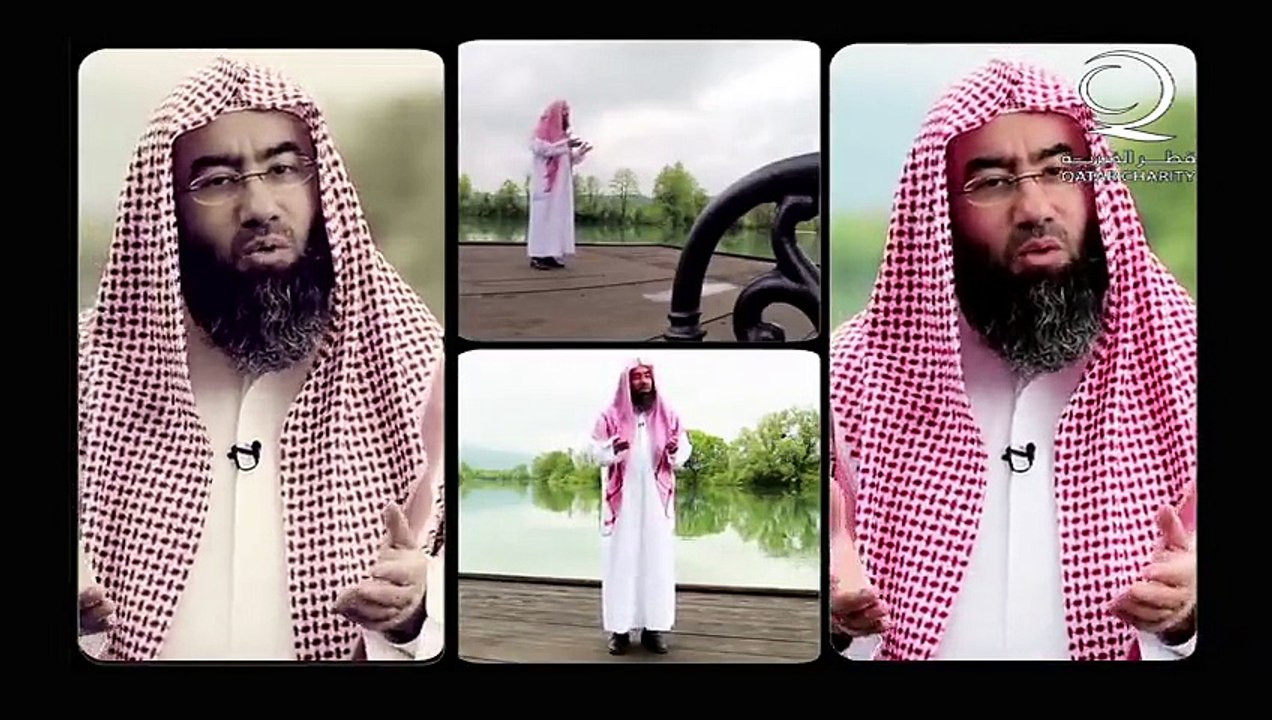 الحلقة 16 برنامج يا الله ( الأكرم الصمد الشهيد ) الشيخ نبيل العوضي