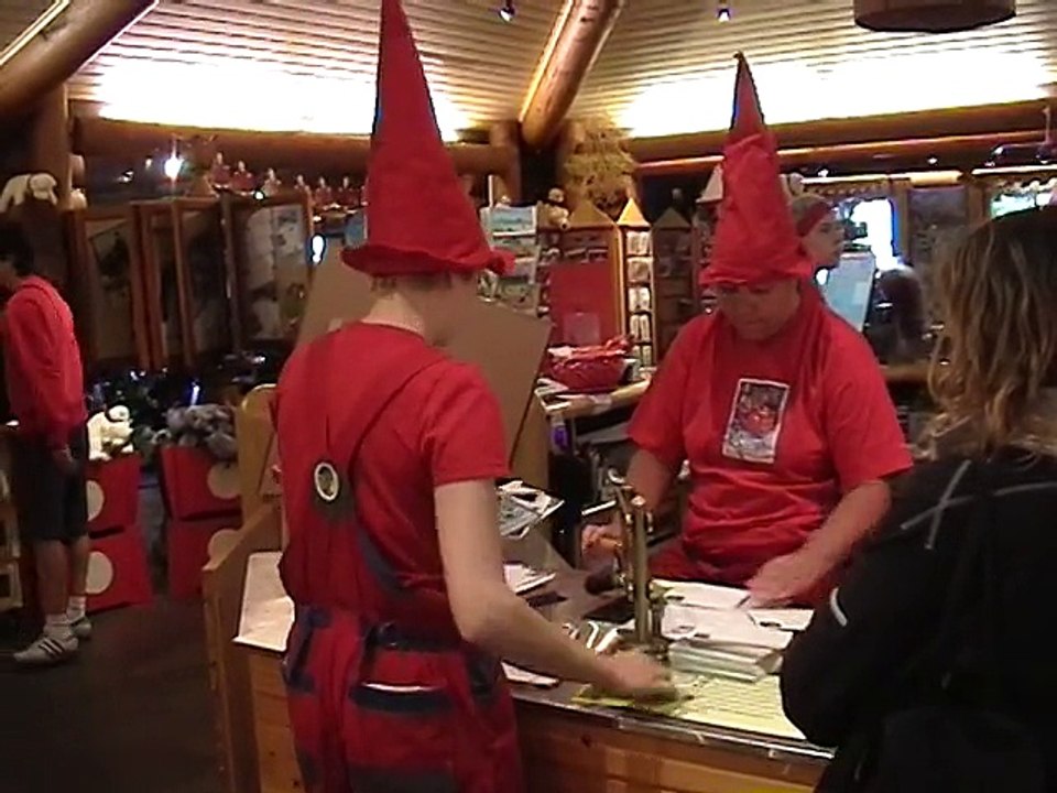 Zweden, Finland & Tallinn 2006