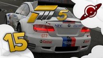 Forza Motorsport 5 | Let's Play #15: Circuit de Silverstone [FR]