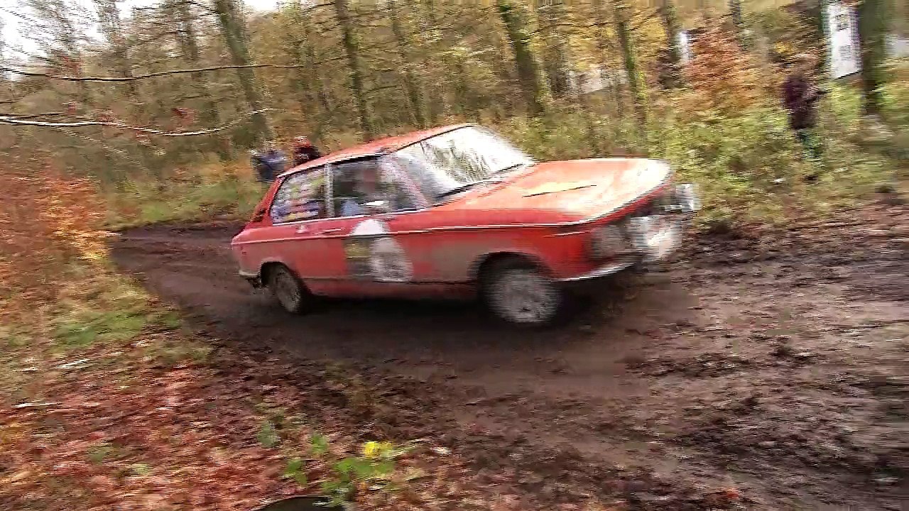 Tour de Belgique 2014