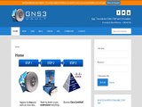 Gns3vault - Study Material For Cisco Ccna Ccnp And Ccie Students