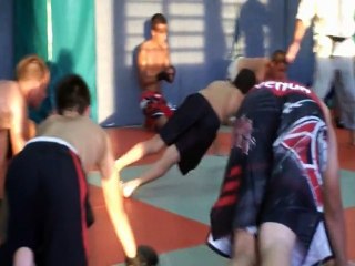 BoddhiQwan, entrez dans la légende