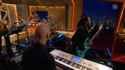 Harald Schmidt 140 (01.03.07) Gast Ingo Nommsen