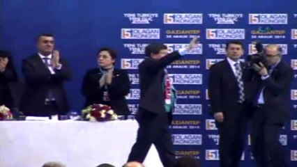 Başbakan'ın Fotoğrafını Çeken Fotoğrafçının Düşme Anı