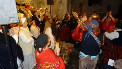 Pessebre Eglise St-Martin