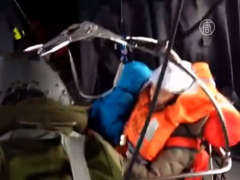 Тушение парома Norman Atlantic продолжается