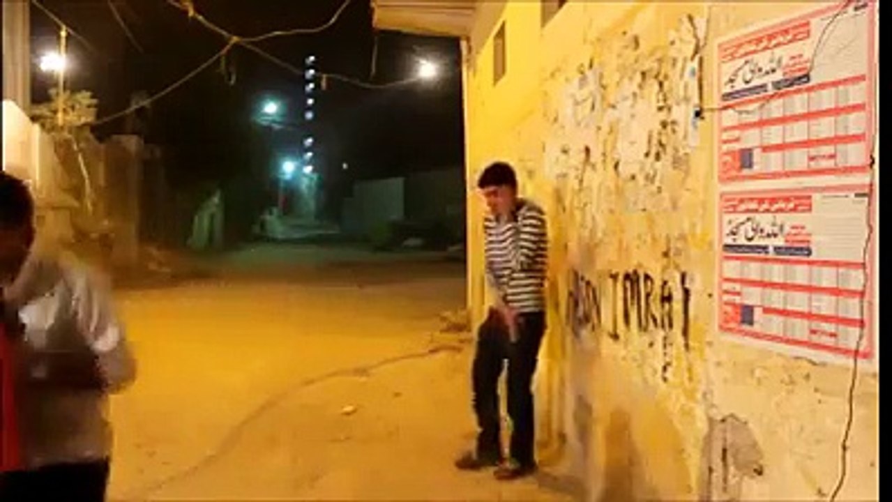 Mobile Snatching in Different ways In Pakistan