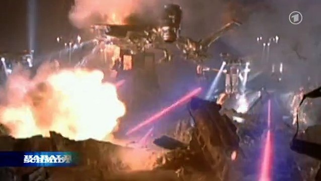 Harald Schmidt 145 (22.03.07) Gast Bill Mockridge