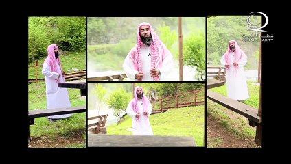 الحلقة 17 برنامج يا الله ( الوكيل الحق القوي المتين ) الشيخ نبيل العوضي