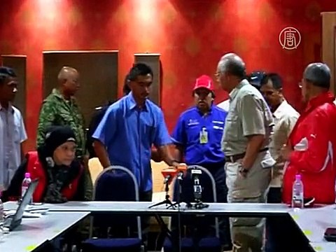 Растет число жертв наводнения в Малайзии