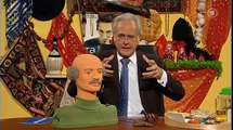 Harald Schmidt 154 (10.05.07) Gast Wigald Boning