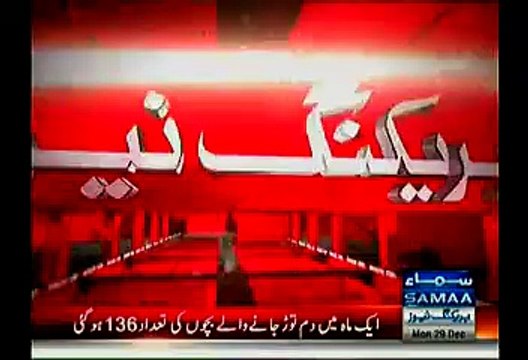 Indian Girl Nasreen, Who Crossed Over To Pakistan Border Line Handed Over To India Today