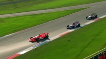 Assen2014 FA1 Race 1 Mul Spins