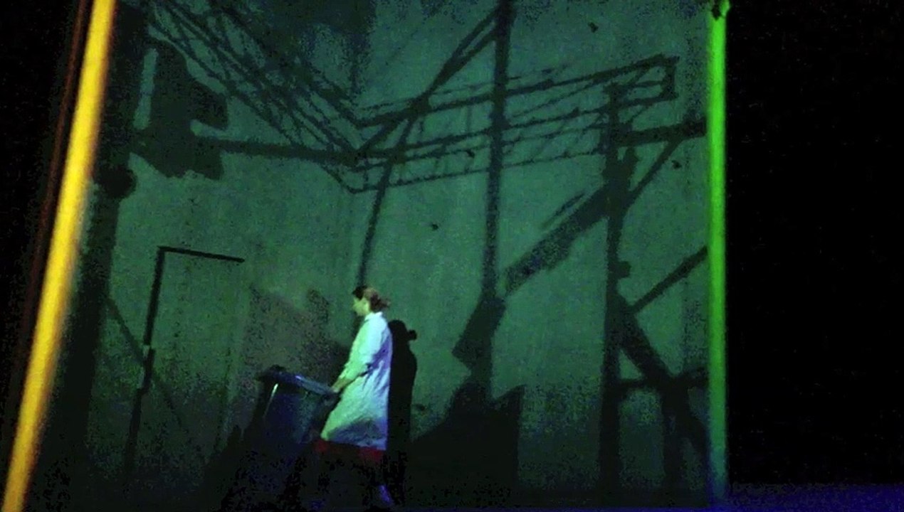 Ce qui n'a pas de nom (teaser I)
