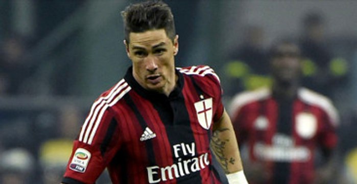 Fernando Torres, Atletıco Madrıd'e Döndü