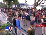 Gujarat put on alert after Bangalore blast, Ahmedabad - Tv9 Gujarati