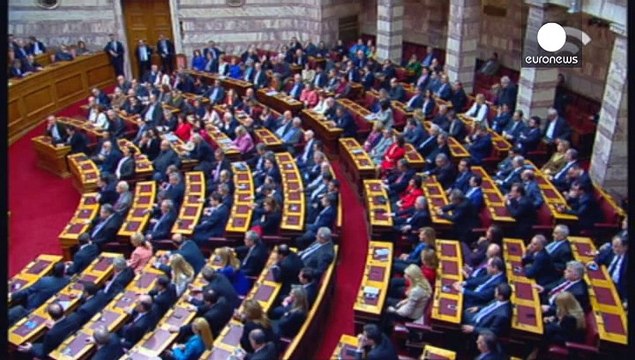 Греція: дострокові парламентські вибори після поразки Дімаса