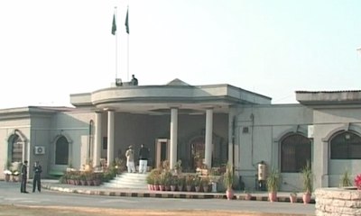 IHC orders conditional release of Mumbai attacks mastermind