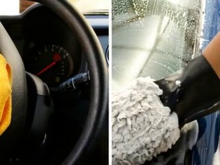 Cypress Detailing (281) 824-3775