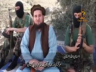 Tehreek Taliban (TTP) Threat to Gen Pervaiz Musharraf