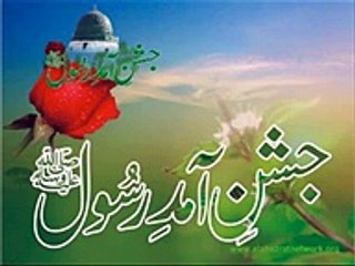 jashan e eid milaad un nabi s.a.w mubarik plz watch n share