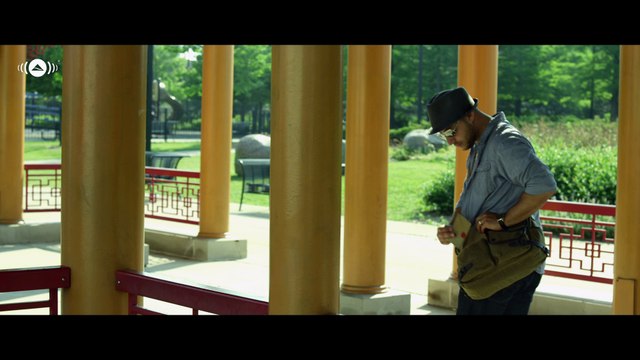 Maher Zain - Ya Nabi Salam Alayka - Naat