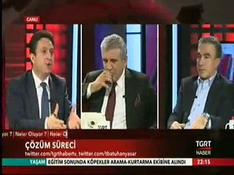 Amasya Milletvekili AkParti Grup Başkan Vekili Naci Bostancı Gündemi Değerlendiriyor